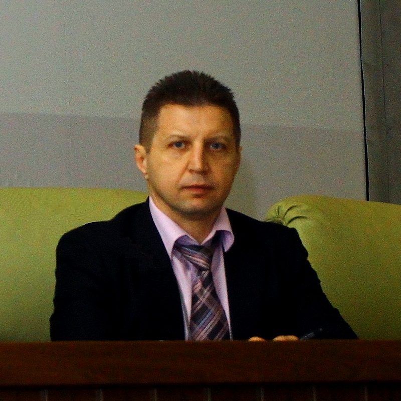 МЕЛЬНИК Юрій Борисович